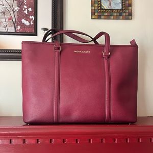 Michael Kors Large Tote